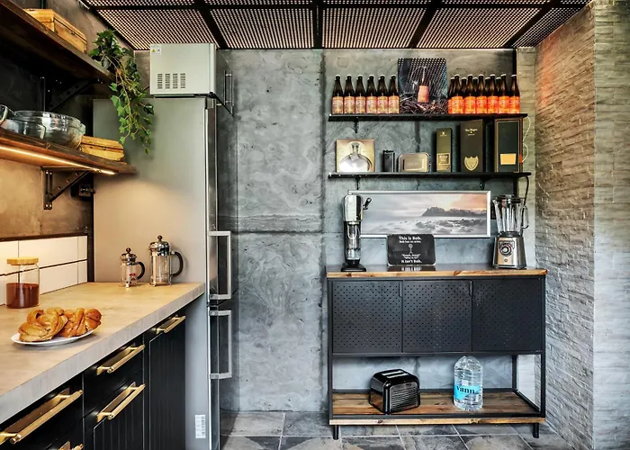 The Arctic Totem - Ice Bear & Sami Winter Garden Apartamento