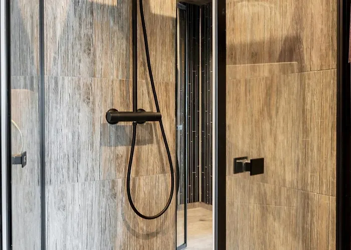 The Arctic Totem - Ice Bear & Sami Winter Garden Tromsø